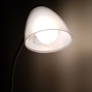 Meet your Posher, Luanne